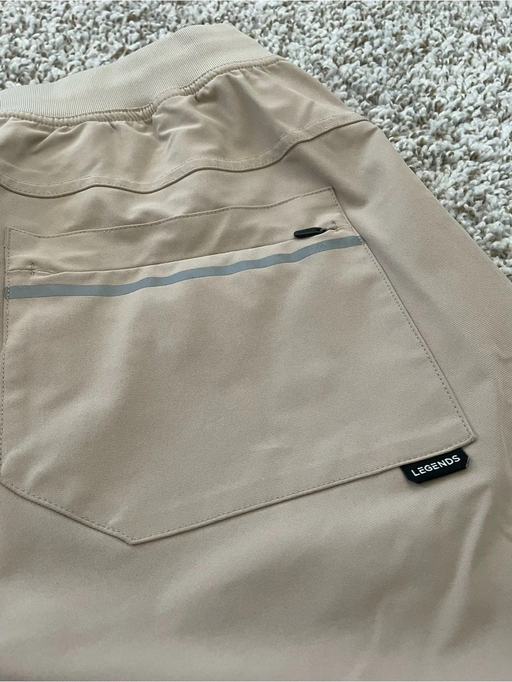 Legends Hybrid Shorts Men’s Medium